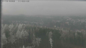 Město Humpolec - Humpolec z hradu Orlík - 17.12.2025 v 11:30 Město Humpolec - Humpolec z hradu Orlík - 17.12.2025 v 11:30