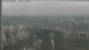 Město Humpolec - Humpolec z hradu Orlík - 17.12.2025 v 12:15 Město Humpolec - Humpolec z hradu Orlík - 17.12.2025 v 12:15