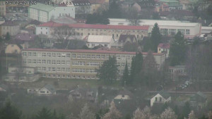 Město Humpolec - Humpolec z hradu Orlík - 17.12.2025 v 13:15 Město Humpolec - Humpolec z hradu Orlík - 17.12.2025 v 13:15