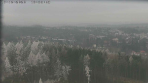 Město Humpolec - Humpolec z hradu Orlík - 17.12.2025 v 13:30 Město Humpolec - Humpolec z hradu Orlík - 17.12.2025 v 13:30