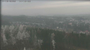 Město Humpolec - Humpolec z hradu Orlík - 17.12.2025 v 14:15 Město Humpolec - Humpolec z hradu Orlík - 17.12.2025 v 14:15