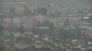 Město Humpolec - Humpolec z hradu Orlík - 17.12.2025 v 15:01 Město Humpolec - Humpolec z hradu Orlík - 17.12.2025 v 15:01