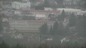 Město Humpolec - Humpolec z hradu Orlík - 17.12.2025 v 15:15 Město Humpolec - Humpolec z hradu Orlík - 17.12.2025 v 15:15