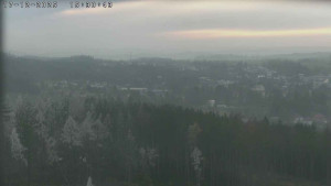 Město Humpolec - Humpolec z hradu Orlík - 17.12.2025 v 15:30 Město Humpolec - Humpolec z hradu Orlík - 17.12.2025 v 15:30