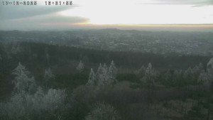 Město Humpolec - Humpolec z hradu Orlík - 17.12.2025 v 16:01 Město Humpolec - Humpolec z hradu Orlík - 17.12.2025 v 16:01