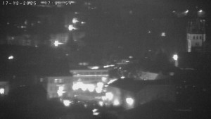 Město Humpolec - Humpolec z hradu Orlík - 17.12.2025 v 17:01 Město Humpolec - Humpolec z hradu Orlík - 17.12.2025 v 17:01