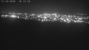 Město Humpolec - Humpolec z hradu Orlík - 17.12.2025 v 18:15 Město Humpolec - Humpolec z hradu Orlík - 17.12.2025 v 18:15