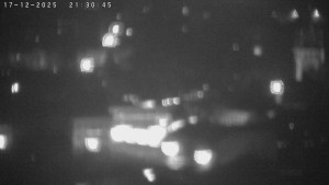 Město Humpolec - Humpolec z hradu Orlík - 17.12.2025 v 21:30 Město Humpolec - Humpolec z hradu Orlík - 17.12.2025 v 21:30