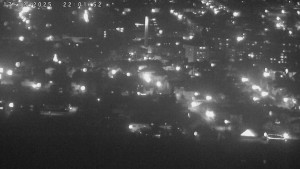 Město Humpolec - Humpolec z hradu Orlík - 17.12.2025 v 22:01 Město Humpolec - Humpolec z hradu Orlík - 17.12.2025 v 22:01