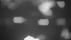 Humpolec z hradu Orlík