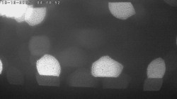 Humpolec z hradu Orlík