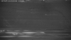 Humpolec z hradu Orlík