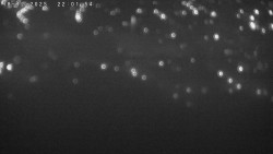 Humpolec z hradu Orlík