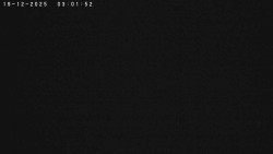 Humpolec z hradu Orlík