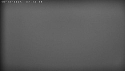 Humpolec z hradu Orlík