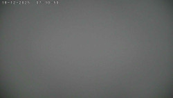 Humpolec z hradu Orlík