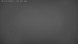 Humpolec z hradu Orlík