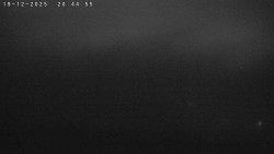 Humpolec z hradu Orlík