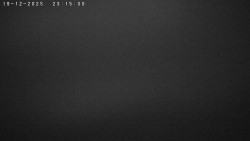 Humpolec z hradu Orlík