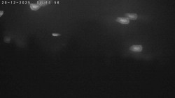 Humpolec z hradu Orlík