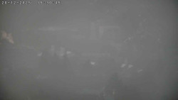 Humpolec z hradu Orlík