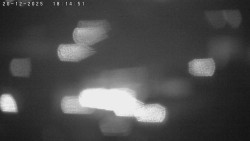 Humpolec z hradu Orlík