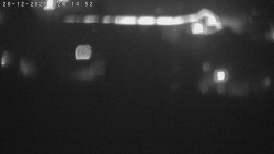 Humpolec z hradu Orlík