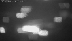 Humpolec z hradu Orlík