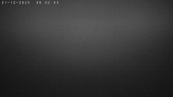 Humpolec z hradu Orlík