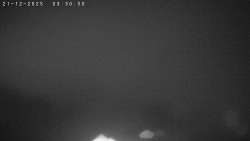 Humpolec z hradu Orlík