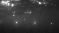 Humpolec z hradu Orlík