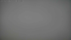 Humpolec z hradu Orlík