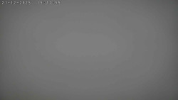 Humpolec z hradu Orlík