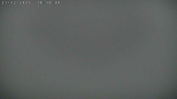 Humpolec z hradu Orlík