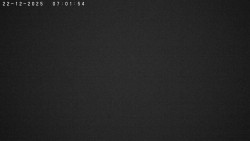 Humpolec z hradu Orlík