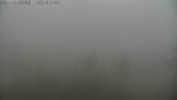 Humpolec z hradu Orlík