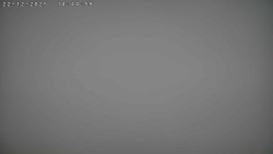 Humpolec z hradu Orlík