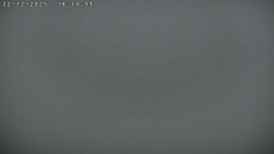 Humpolec z hradu Orlík