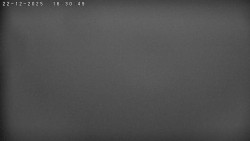 Humpolec z hradu Orlík