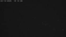 Humpolec z hradu Orlík