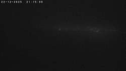 Humpolec z hradu Orlík