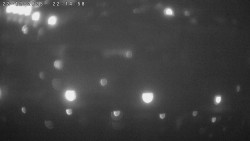 Humpolec z hradu Orlík