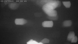 Humpolec z hradu Orlík