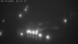 Humpolec z hradu Orlík