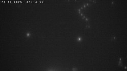 Humpolec z hradu Orlík