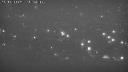 Humpolec z hradu Orlík