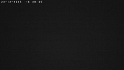 Humpolec z hradu Orlík