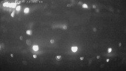 Humpolec z hradu Orlík