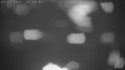 Humpolec z hradu Orlík