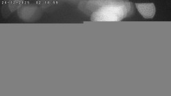 Humpolec z hradu Orlík